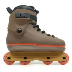 STANDARD YANDRIEL SILVERIO OMNI V2 COMPLETE INLINE SKATE