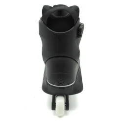 THE STANDARD OMNI COMPLETE AGGRESSIVE SKATE 4 THE STANDARD OMNI COMPLETE AGGRESSIVE SKATE -Modern Skate Store completeblackrear