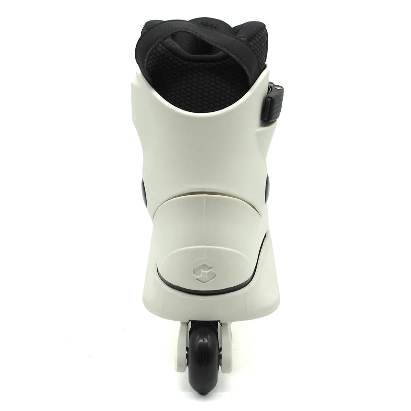 THE STANDARD OMNI COMPLETE AGGRESSIVE SKATE THE STANDARD OMNI COMPLETE AGGRESSIVE SKATE -Modern Skate Store completewhiterear