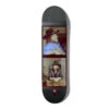 CHOCOLATE JENNINGS DECK -Modern Skate Store crailstore canada chocolate skateboards james capps waylon jennings