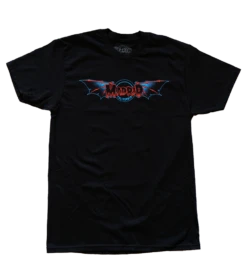 MADRID X BILL DANFORTH LIMITED EDITION DECK & TEE COMBO -Modern Skate Store danforthteefront 66034f02 445b 4ab8 b4a9 b2a59da02548