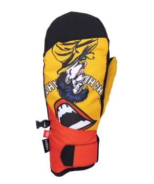 686 MEN'S PRIMER MITT 686 MEN'S PRIMER MITT -Modern Skate Store detail M2WGLV115 BTMN P 1