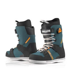 DEELUXE DNA MEN'S SNOWBOARD BOOT(2023) 4 DEELUXE DNA MEN'S SNOWBOARD BOOT(2023) -Modern Skate Store dna juice 2
