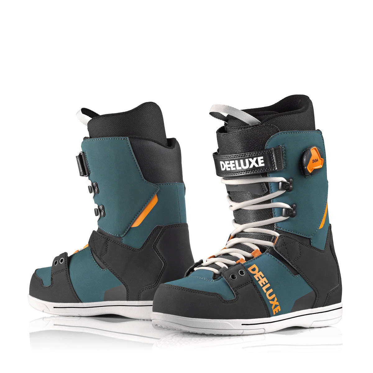 DEELUXE DNA MEN'S SNOWBOARD BOOT(2023) DEELUXE DNA MEN'S SNOWBOARD BOOT(2023) -Modern Skate Store dna juice 2