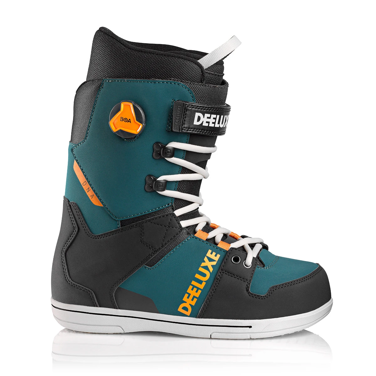 DEELUXE DNA MEN'S SNOWBOARD BOOT(2023) DEELUXE DNA MEN'S SNOWBOARD BOOT(2023) -Modern Skate Store dna juice