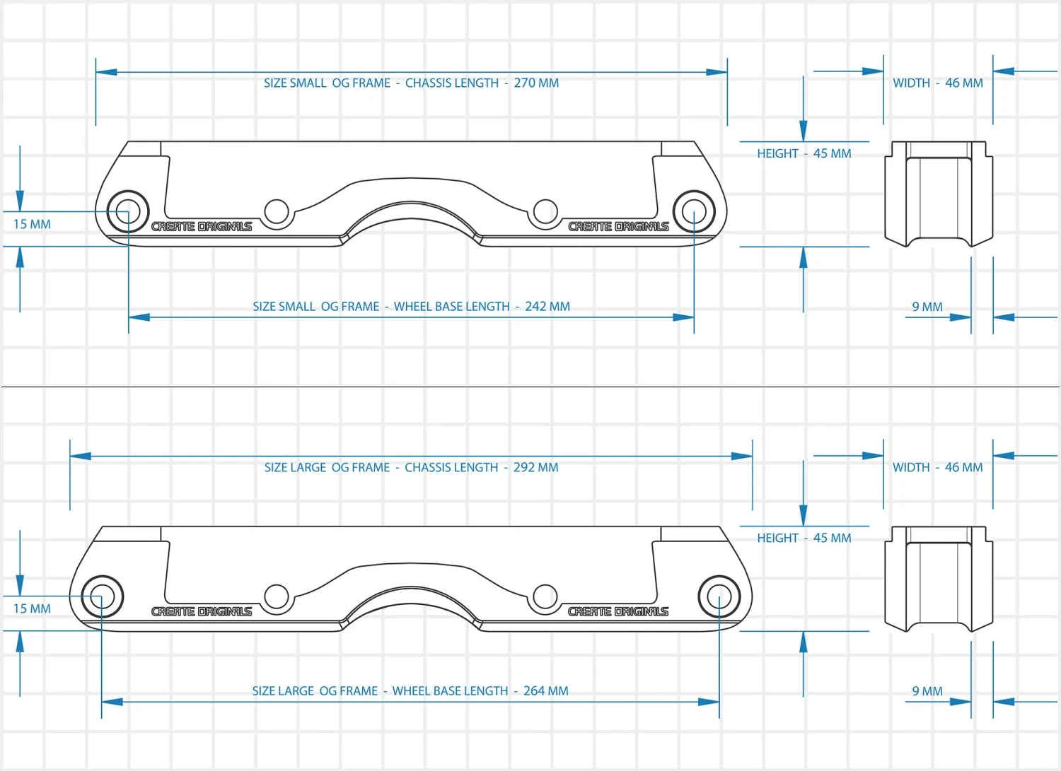 CREATE ORIGINALS MONTRE LIVINGSTON SIGNATURE FRAMES CREATE ORIGINALS MONTRE LIVINGSTON SIGNATURE FRAMES -Modern Skate Store e7d784 cc44ceb2b99842eb8a8b3bfc2196401b