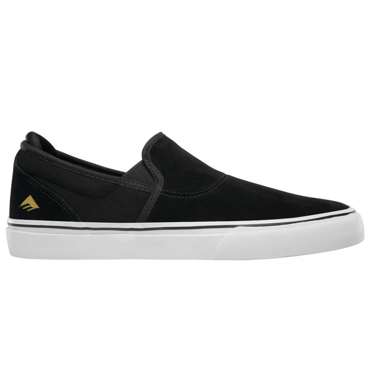 EMERICA WINO G6 SLIP-ON MEN'S SHOES EMERICA WINO G6 SLIP-ON MEN'S SHOES -Modern Skate Store era 6101000111 715 2