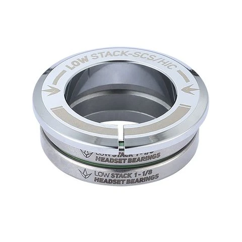 ENVY LOW STACK HEADSET SCS ENVY LOW STACK HEADSET SCS -Modern Skate Store