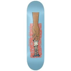 FOUNDATION HAND DECK