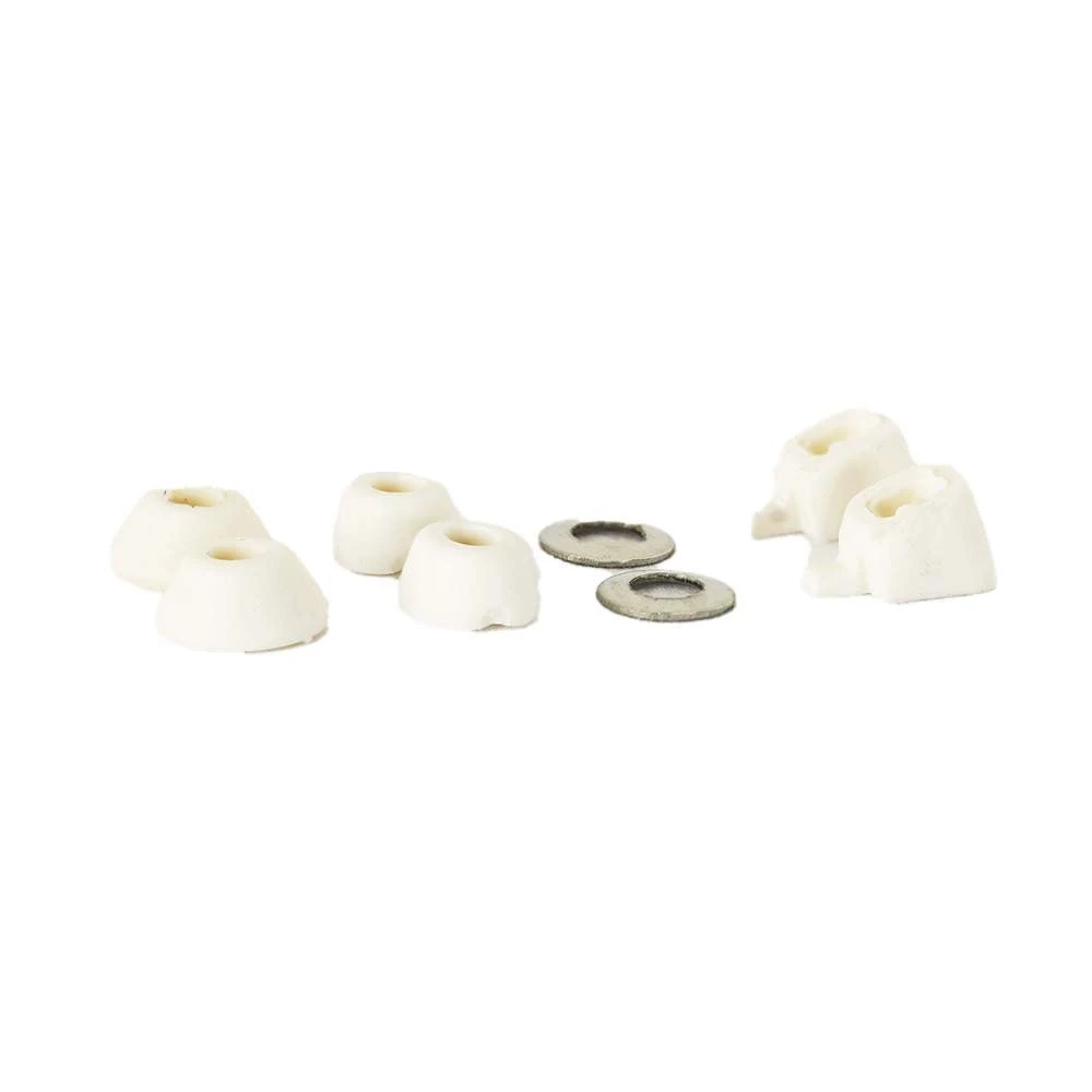 BLACK RIVER BUSHINGS & PIVOT CUP BLACK RIVER BUSHINGS & PIVOT CUP -Modern Skate Store first aid bushing kit white 1jtqyuskpazckz 1280x1280 1920x1920 22992fef a5e1 4b11 b9ff cadbb8078350