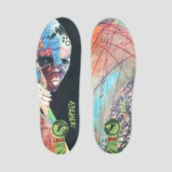 FP KINGFOAM ORTHOTIC ELITE INSOLES