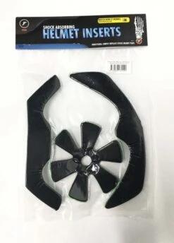 FP HELMET INSERTS