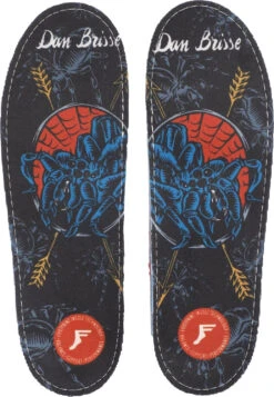 FP GAMECHANGERS INSOLES