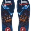 FP HI PROFILE KINGFOAM INSOLES -Modern Skate Store fp.insoles.jaw .bot