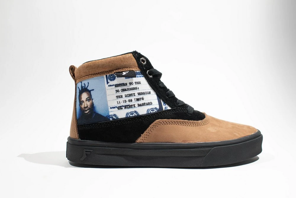 FP FOOTWEAR SUBSTANCE MID X ODB MEN'S SHOES FP FOOTWEAR SUBSTANCE MID X ODB MEN'S SHOES -Modern Skate Store fpsho.1.sub .odb.bt .09