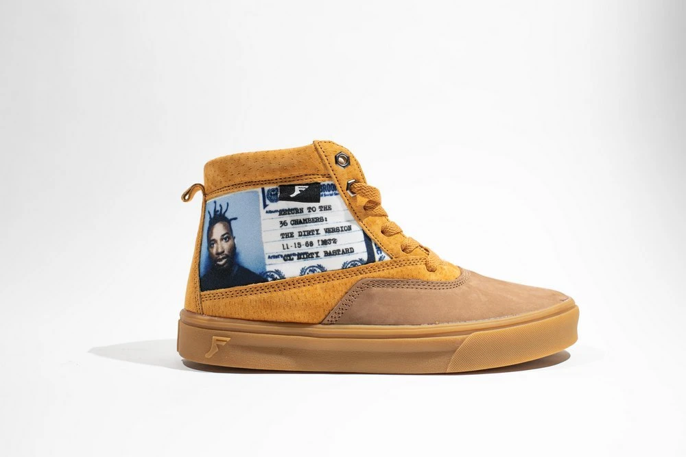 FP FOOTWEAR SUBSTANCE MID X ODB MEN'S SHOES FP FOOTWEAR SUBSTANCE MID X ODB MEN'S SHOES -Modern Skate Store fpsho.1.sub .odb.tb .10