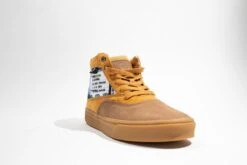 FP FOOTWEAR SUBSTANCE MID X ODB MEN'S SHOES 6 FP FOOTWEAR SUBSTANCE MID X ODB MEN'S SHOES -Modern Skate Store fpsho.1.sub .odb.tb .10 1