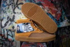 FP FOOTWEAR SUBSTANCE MID X ODB MEN'S SHOES 7 FP FOOTWEAR SUBSTANCE MID X ODB MEN'S SHOES -Modern Skate Store fpsho.1.sub .odb.tb .10 2