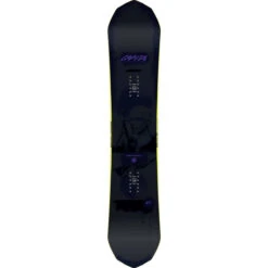 CAPITA ULTRAFEAR CAMBER MEN'S SNOWBOARD(2024)