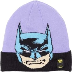 686 BATMAN KNIT BEANIE