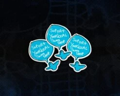 SKATE SHOP DAY SHOP KEEPER SKATEBOARD DECK -Modern Skate Store gO013M6W