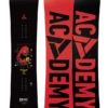 ACADEMY PROPAGANDA SNOWBOARD 2 ACADEMY PROPAGANDA SNOWBOARD -Modern Skate Store ganda 576x a1571a43 4c51 4ac3 b600 9c208e2f02b0
