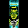 CHARACTER GAROLD VALLIE SKATEBOARD DECK -Modern Skate Store garold Vallie web 2023