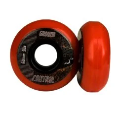 GROUND CONTROL EARTH CM WHEELS