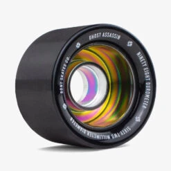 BONT GHOST ASSASSIN ROLLER SKATE WHEEL 4 PACK 4 BONT GHOST ASSASSIN ROLLER SKATE WHEEL 4 PACK -Modern Skate Store ghost assassin indoor jam roller skate wheels 41853745692920 1800x1800 a16f7ca5 9452 4c16 b1da 13aa38424638