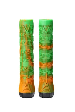 ENVY HAND GRIPS V2 -Modern Skate Store green orange 2