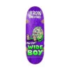 HEROIN SKATEBOARDS MUTANT WIDE BOY DECK 2 HEROIN SKATEBOARDS MUTANT WIDE BOY DECK -Modern Skate Store heroin skateboards mutant wide boy deck 104