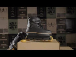 STANDARD OMNI V2 BOOT ONLY 7 STANDARD OMNI V2 BOOT ONLY -Modern Skate Store hqdefault ccb3d719 6cac 41b3 b7e5 bd0c8b1f7850