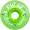ATOM PULSE LITE ROLLER SKATE WHEELS
