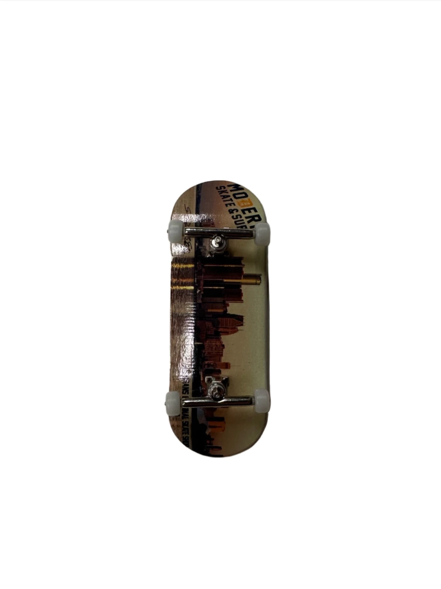 MODERN FINGERBOARD COMPLETE MODERN FINGERBOARD COMPLETE -Modern Skate Store image4
