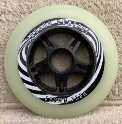 GC GLOW WHEELS 6-PK.