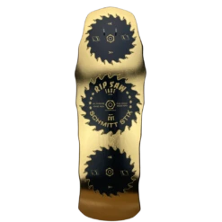 SCHMITT STIX RIPSAW DECK