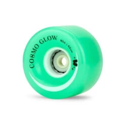 MOXI COSMO GLOW ROLLER SKATE WHEELS