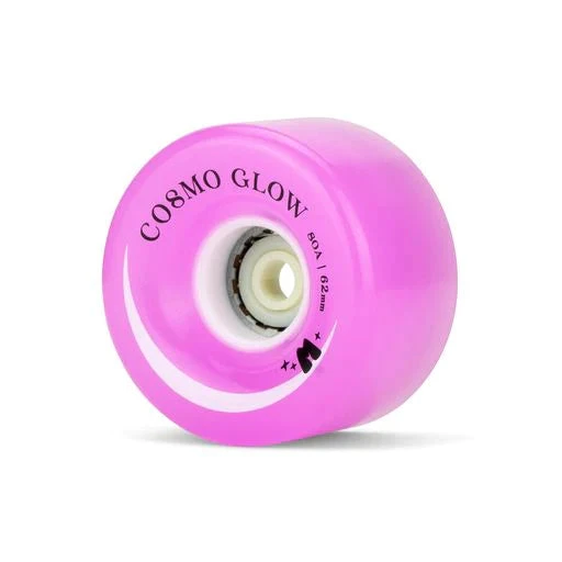 MOXI COSMO GLOW ROLLER SKATE WHEELS MOXI COSMO GLOW ROLLER SKATE WHEELS -Modern Skate Store image 540x c1585f14 1c34 400e 824a d8d62d6416e4