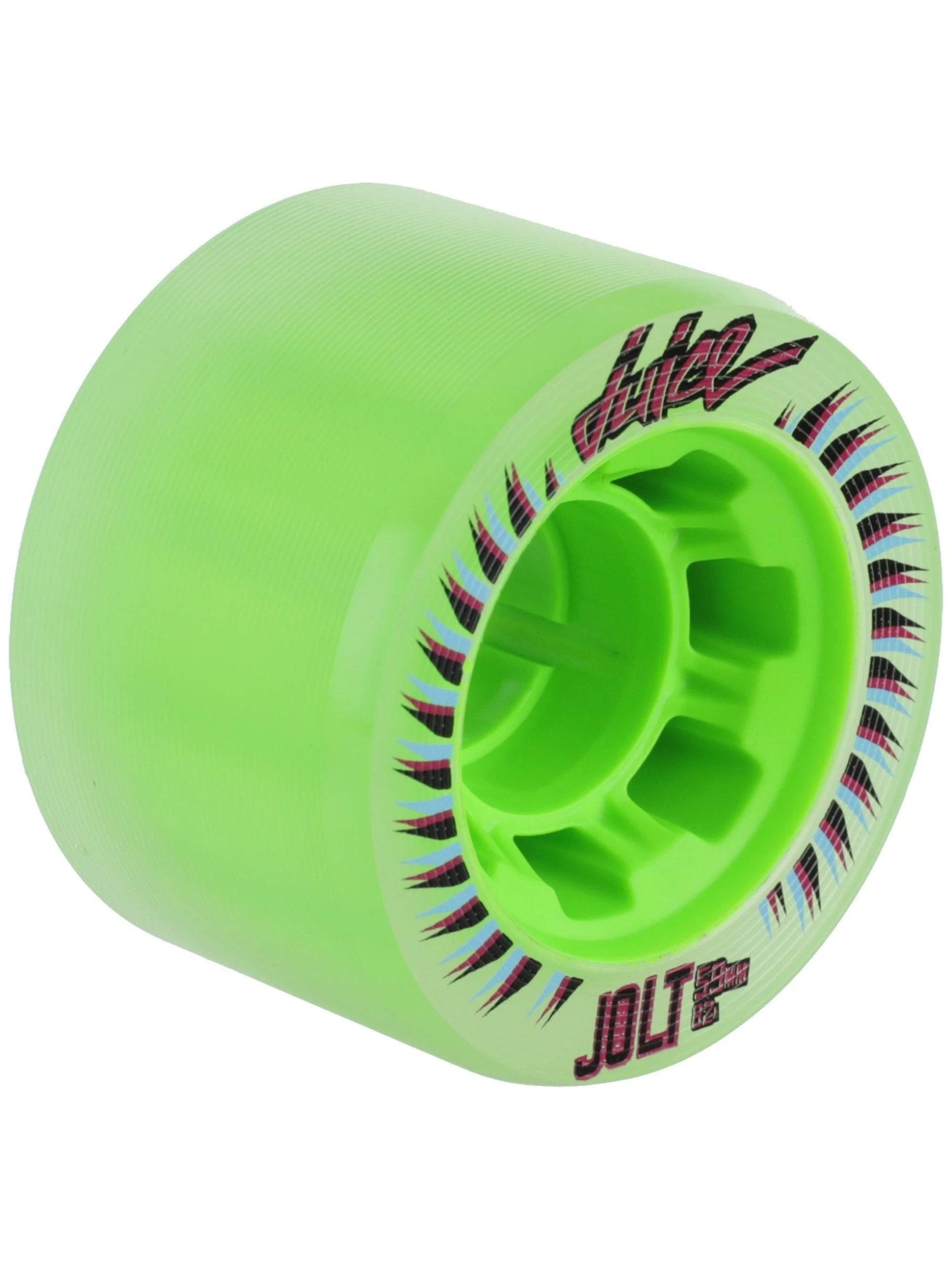 JUICE JOLT HYBRID ROLLER SKATE WHEELS JUICE JOLT HYBRID ROLLER SKATE WHEELS -Modern Skate Store jolt Green3 1024x1024 2x 13f17078 b1e6 4aaa 9f5b f61b873b431c