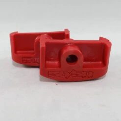 50/50 JUICE BLOCKS -Modern Skate Store juiceblock red