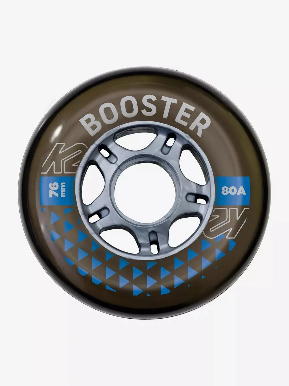 K2 BOOSTER WHEELS 76MM/80A 4-PACK K2 BOOSTER WHEELS 76MM/80A 4-PACK -Modern Skate Store k2skates 2122 booster 76 hero 0433e84f f18d 43db 9d9f 52370656552b