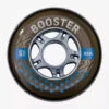 K2 BOOSTER WHEELS 80MM/82A 4-PACK