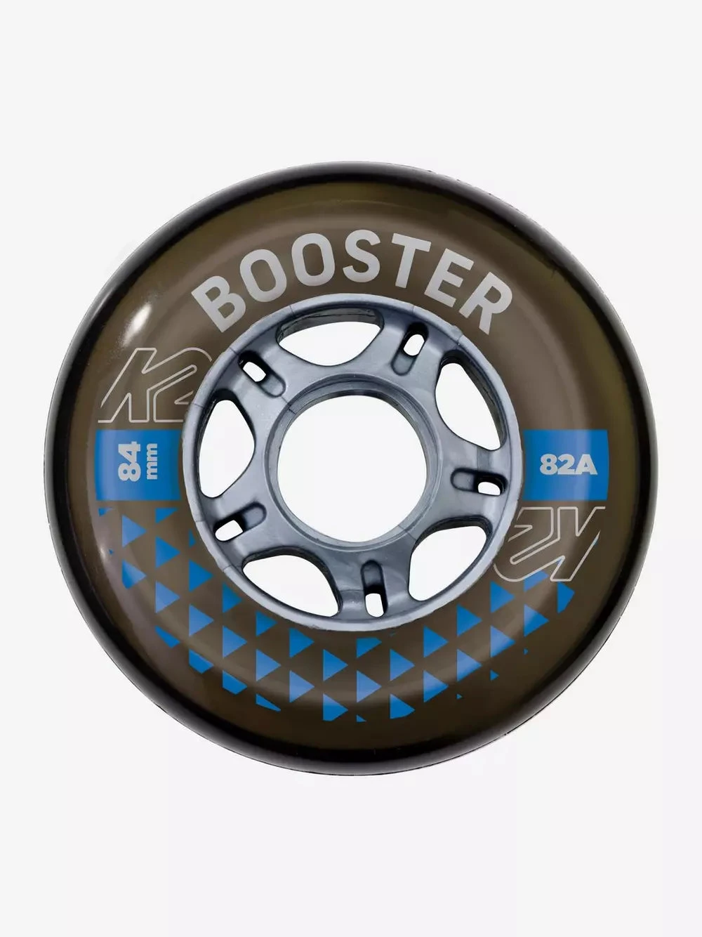 K2 BOOSTER WHEELS 84MM/82A 4-PACK K2 BOOSTER WHEELS 84MM/82A 4-PACK -Modern Skate Store k2skates 2122 booster 84 hero 30950572 a899 4035 8a4f 037a1cc1bc63