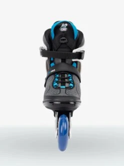 K2 ALEXIS 84 PRO INLINE SKATES 2022-GREY/BLUE 4 K2 ALEXIS 84 PRO INLINE SKATES 2022-GREY/BLUE -Modern Skate Store k2skates 2223 alexis 84 pro gray blue 2 4b897e15 5844 4c08 a11b 6286bfb33971