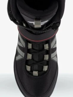 K2 KINETIC 80 MEN'S 2022-BLACK/GREY -Modern Skate Store k2skates 2223 kinetic 80 m black gray 4