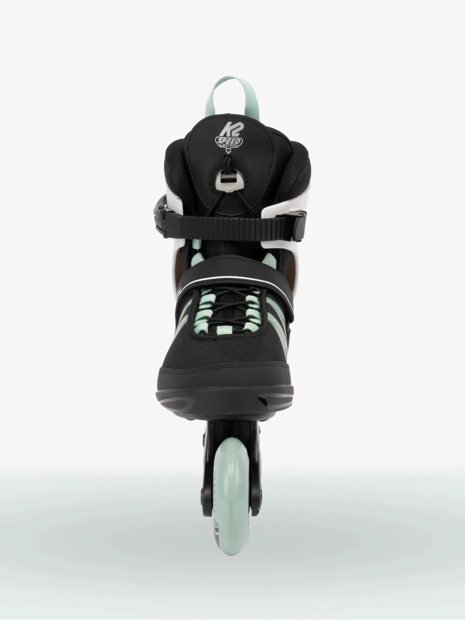K2 KINETIC 80 PRO WOMEN'S INLINE SKATES 2022-BLACK/SAGE K2 KINETIC 80 PRO WOMEN'S INLINE SKATES 2022-BLACK/SAGE -Modern Skate Store k2skates 2223 kinetic 80 pro w black sage 2 scaled