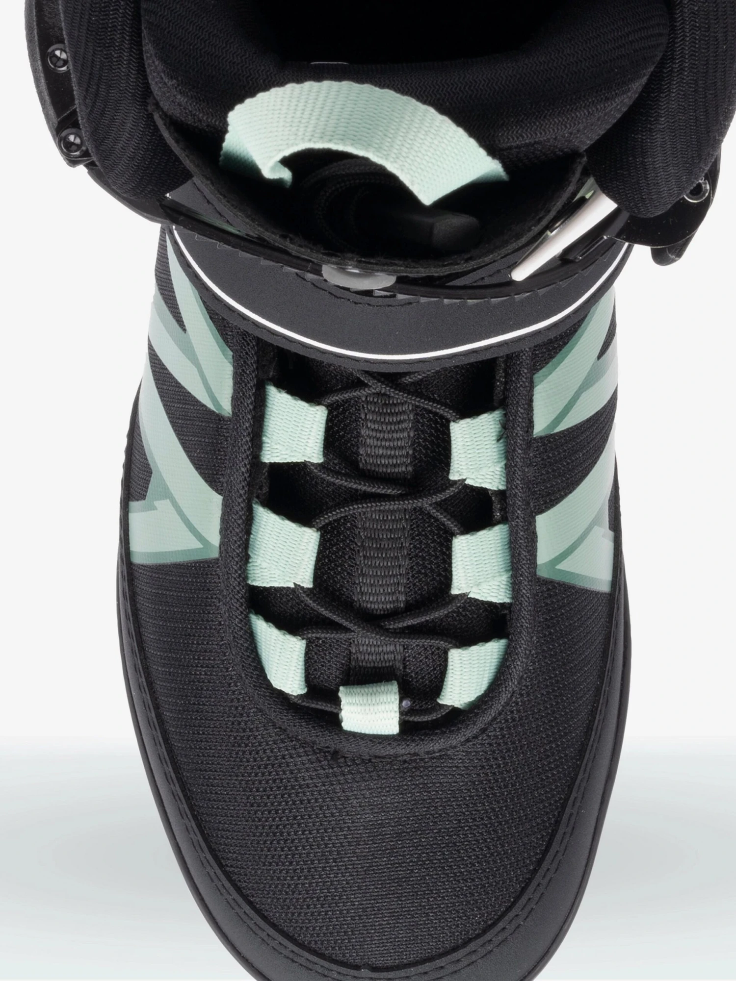 K2 KINETIC 80 PRO WOMEN'S INLINE SKATES 2022-BLACK/SAGE K2 KINETIC 80 PRO WOMEN'S INLINE SKATES 2022-BLACK/SAGE -Modern Skate Store k2skates 2223 kinetic 80 pro w black sage 4 scaled