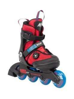 K2 RAIDER BOA KIDS INLINE SKATES