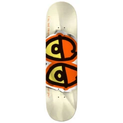 DBX DECK -Modern Skate Store krooked dbx eyes skateboard deck bright orange 8 5 1 1200x1200 d4538adc 164c 402c a0c4 0bf1158adaf3