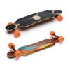 LOADED ICARUS COMPLETE LONGBOARD